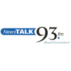 Newstalk 93FM